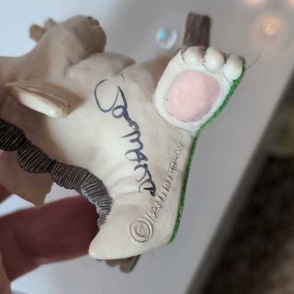 Krustonia Dragon "One more story" - Picture 3 of 7